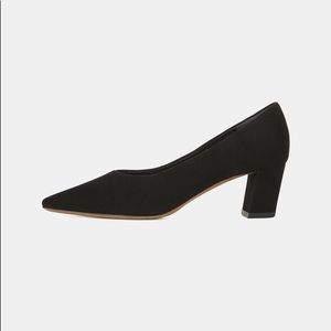 Vince “Ania” Suede Pump